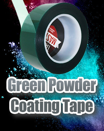 Powder Coating Tapes