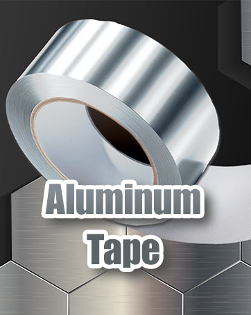 Tapes Master Aluminum Tapes